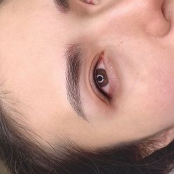 -久匠·纹眉半永久野生眉