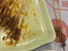 -靓靓蒸虾·头牌蒸虾(南山桂庙店)
