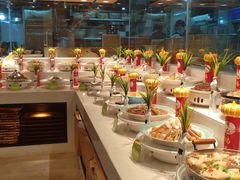 -有红鸡毛店·川菜(建设路店)