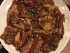 本家韩国料理-本家韩国烤肉(财富大厦店)