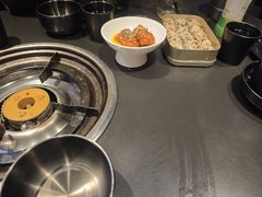 -HOTISLAND海鸡岛·韩国料理(江南西店)