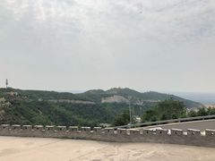 -山西乌金山旅游区