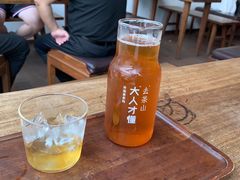 -去茶山(新光里店)