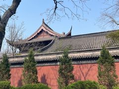 -钱王祠