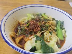-张军擀面皮(陕西广慈医院店)