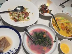 -大儒小厨·苏浙菜(瑞虹太阳宫店)
