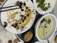 -吉同饭店(绿地·香榭丽公馆店)