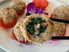 -满园春酒楼(庐江路店)