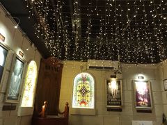 -逃脱反斗城沉浸剧情密室(北京路店)