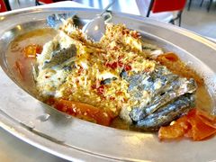 -真浪大家乐海鲜餐馆
