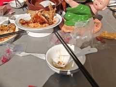 -吴越荣记苏州菜·松鼠桂鱼(月光码头店)