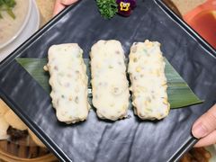 -点都德(喜粤楼店)