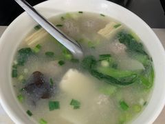 -秦镇史玉林凉皮(翡丽城店)