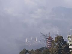 -云顶高原