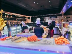 -加餐海鲜自助(宝龙一城店)