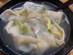 -老盛兴汤包馆(江宁一店)