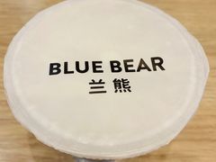 -兰熊鲜奶(西直门凯德mall店)