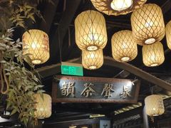 -南京大牌档(新街口德基广场店)
