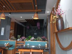 -野菌皇海景野生菌火锅(滨海大道店)