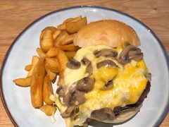 -The Diner X餐厅(青岛万象城店)