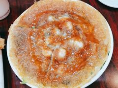 蚵仔煎-古早人小吃店(黄河北路店)
