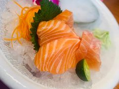 -有喜屋·深夜食堂(北京西路店)