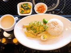 -玉兰苑一等茶餐厅