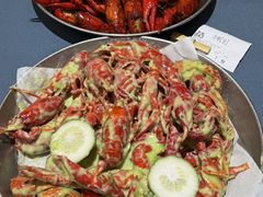 -龙虾殿(园林路店)