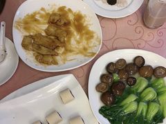 -烤肉宛饭庄(南礼士路店)