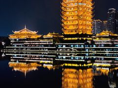 -眉山湿地公园(东坡区)
