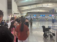 -胡志明新山一国际机场