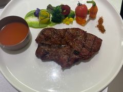 -PARFUM FLORAL花境法餐(南京首店)