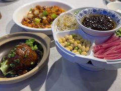 -老浒记烤鸭-北京菜(琉璃厂店)