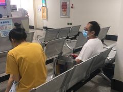 -四川省人民医院(本部)