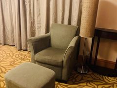 -大连富丽华大酒店