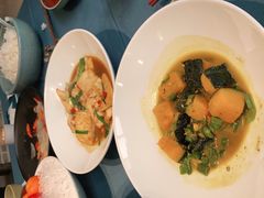 -忆江南·临江鱼馆