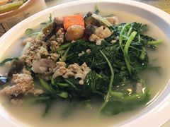 上汤砚菜-今生友约酒家(大石城店)
