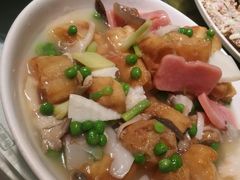 海鲜老油条-三林本帮馆(中林街店)