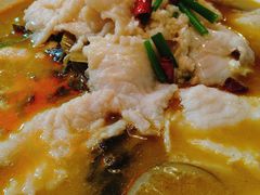 -鹦鹉小厨味道餐厅(山大南路店)