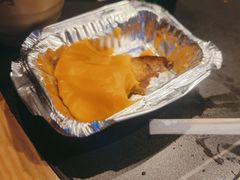 -豪气水浒烤肉(郑州总店)