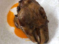 兔头-康二姐串串(中道街店)