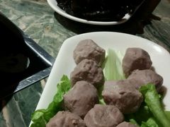 -牛很鲜潮汕牛肉火锅(朝晖路店)