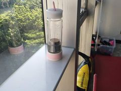 -UP健身私教馆(海岸城店)