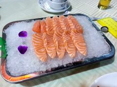 -新享乐海鲜(翠华路店)