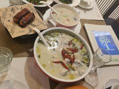 -大树餐厅(大悦城店)