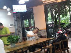 大堂-蒋六十八梯眼镜面(狮子坪店)