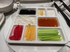 -四季民福烤鸭店(通州马驹桥店)