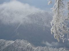 -牛背山