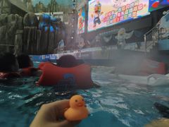 -青岛东方影都融创水世界