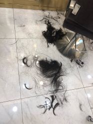 点击看大图 -雅仕 HAIR SALON 美发沙龙